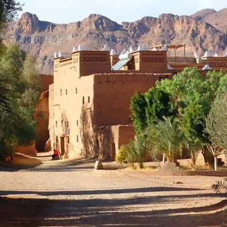 فندق Kasbah Timidarte Zaouita Bou Lhassane المظهر الخارجي الصورة