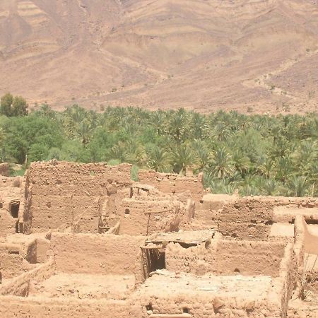 فندق Kasbah Timidarte Zaouita Bou Lhassane المظهر الخارجي الصورة