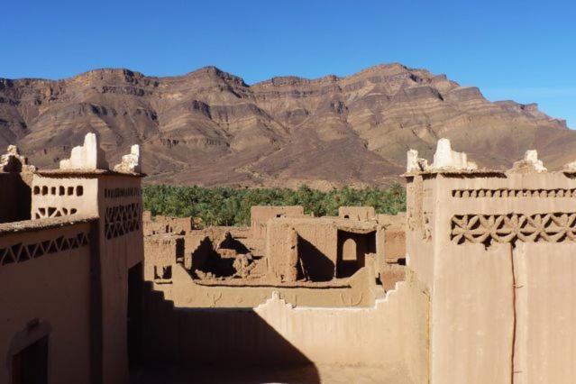 فندق Kasbah Timidarte Zaouita Bou Lhassane المظهر الخارجي الصورة