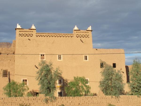 فندق Kasbah Timidarte Zaouita Bou Lhassane المظهر الخارجي الصورة