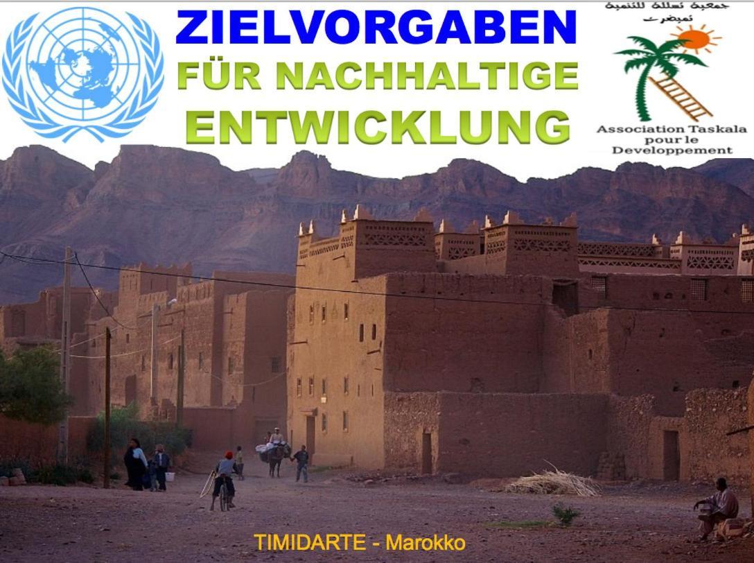 فندق Kasbah Timidarte Zaouita Bou Lhassane المظهر الخارجي الصورة