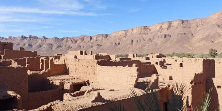 فندق Kasbah Timidarte Zaouita Bou Lhassane المظهر الخارجي الصورة