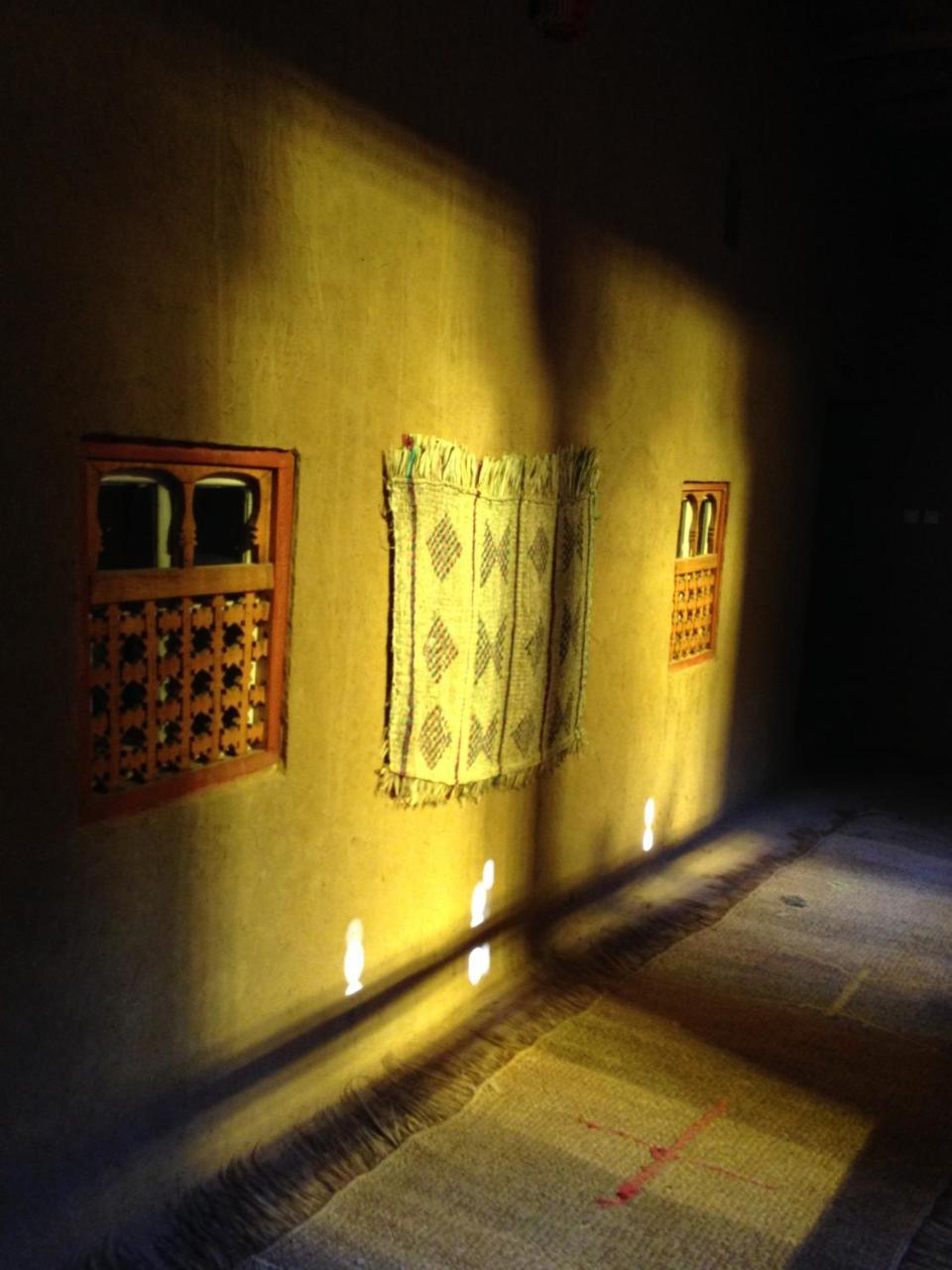 فندق Kasbah Timidarte Zaouita Bou Lhassane المظهر الخارجي الصورة