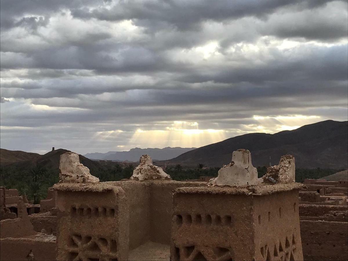 فندق Kasbah Timidarte Zaouita Bou Lhassane المظهر الخارجي الصورة