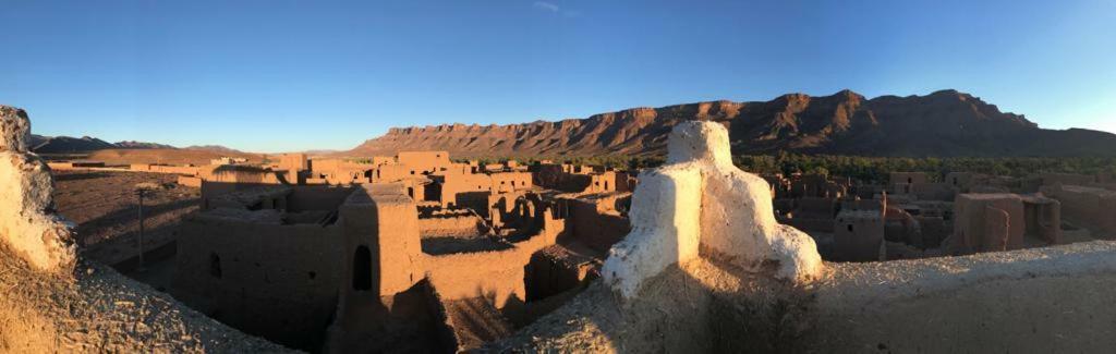 فندق Kasbah Timidarte Zaouita Bou Lhassane المظهر الخارجي الصورة