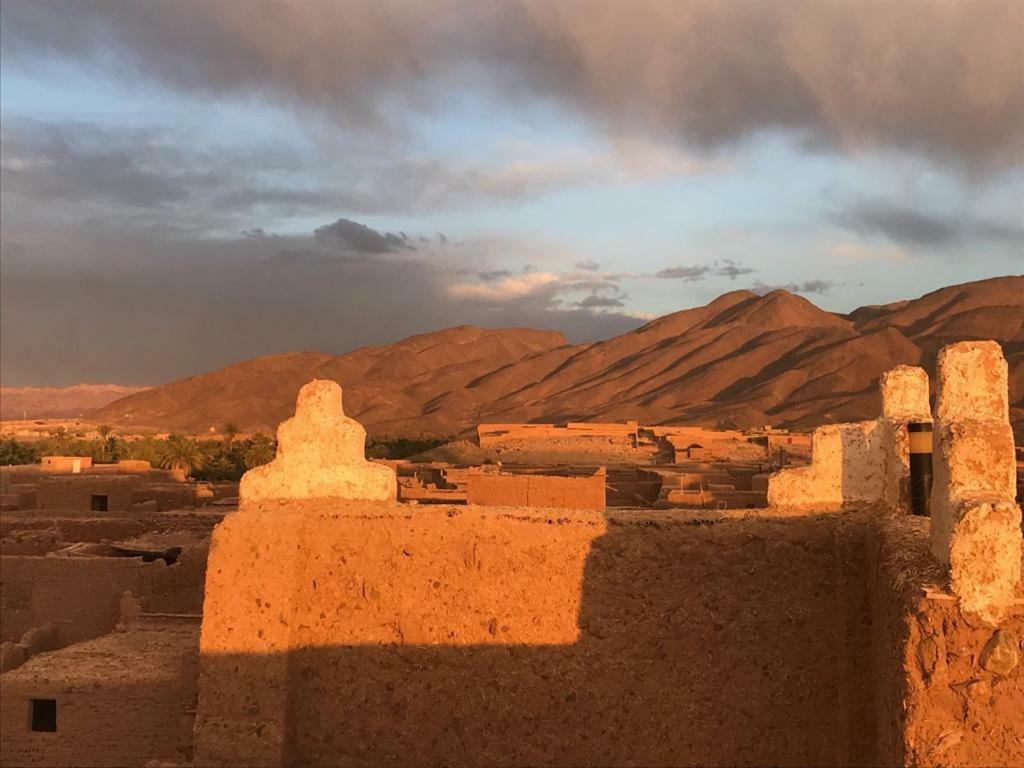 فندق Kasbah Timidarte Zaouita Bou Lhassane المظهر الخارجي الصورة