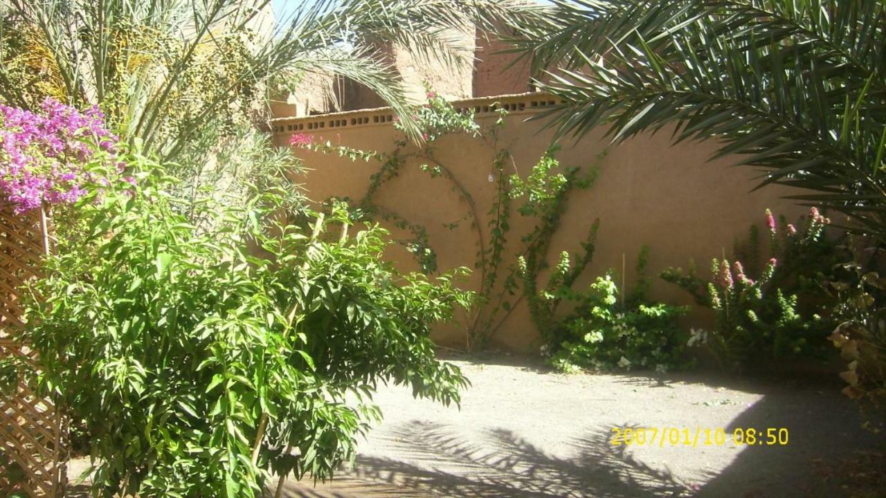 فندق Kasbah Timidarte Zaouita Bou Lhassane المظهر الخارجي الصورة